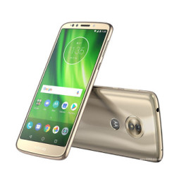 Motorola Moto G6 Play