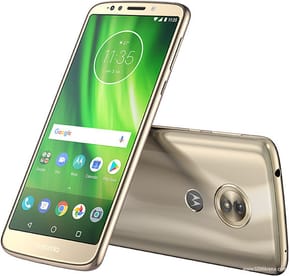 Motorola Moto G6 Play — image 2