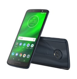 Motorola Moto G6 Plus