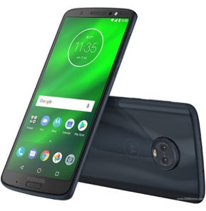 Motorola Moto G6 Plus