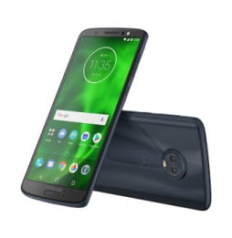 Motorola Moto G6