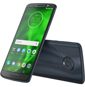 Motorola Moto G6