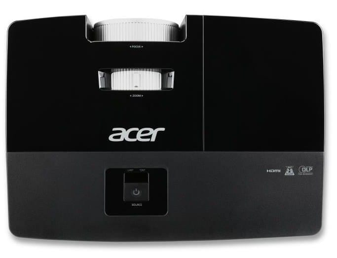 Vidéoprojecteur Acer X113PH - DLP 3D 3000 Lumens