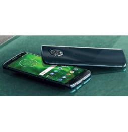 Motorola Moto G6