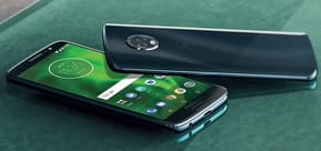 Motorola Moto G6 — image 2