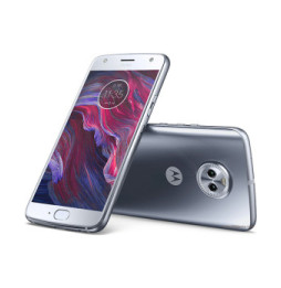 Motorola Moto X4