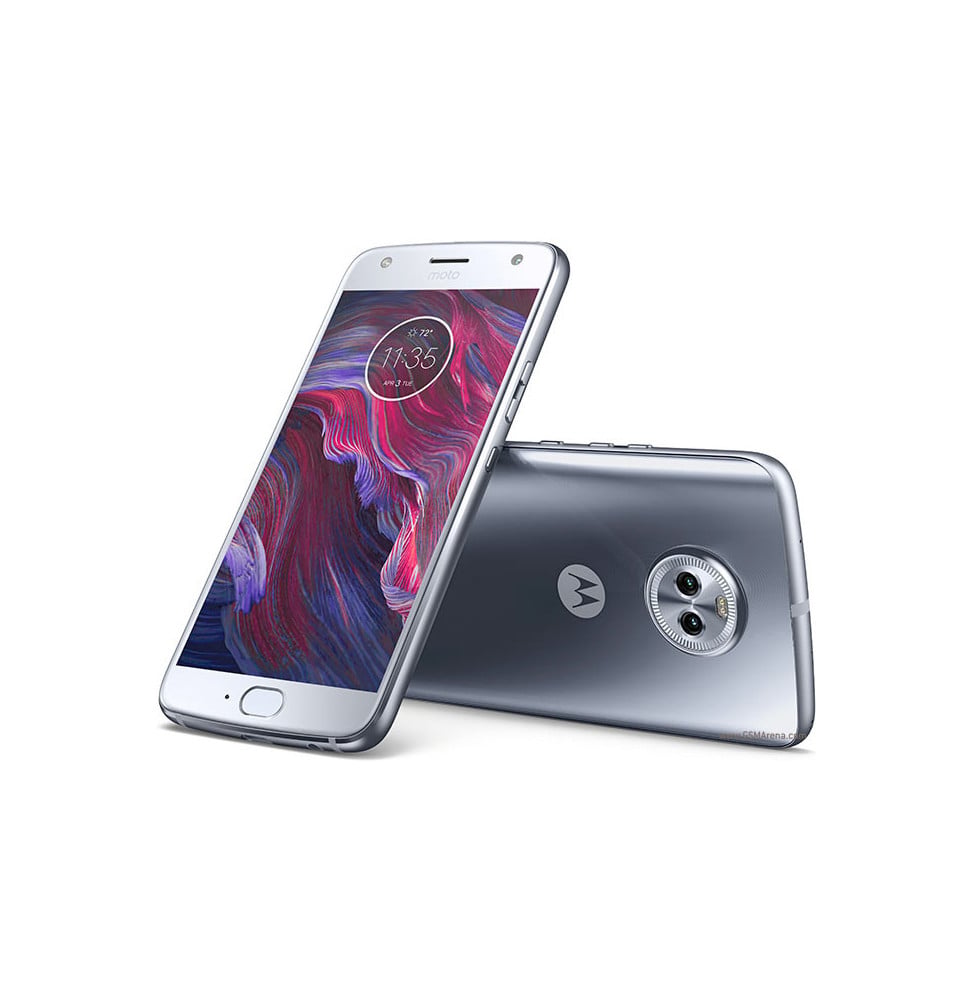 Motorola Moto X4