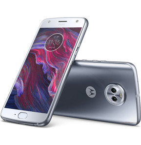 Motorola Moto X4