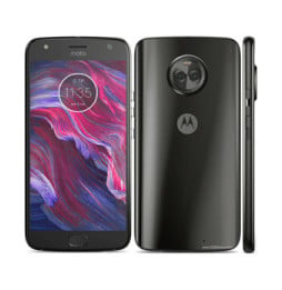 Motorola Moto X4