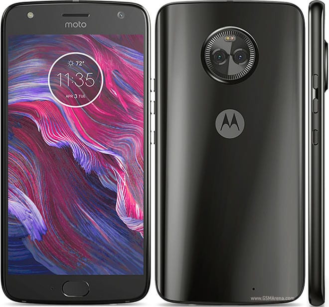 Motorola Moto X4 — image 2