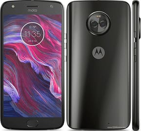 Motorola Moto X4 — image 2