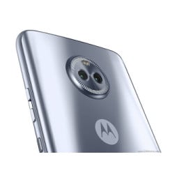 Motorola Moto X4