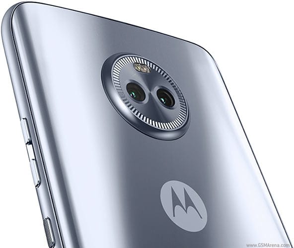 Motorola Moto X4 — image 3