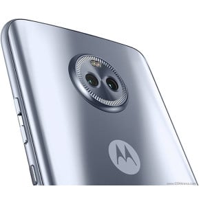 Motorola Moto X4
