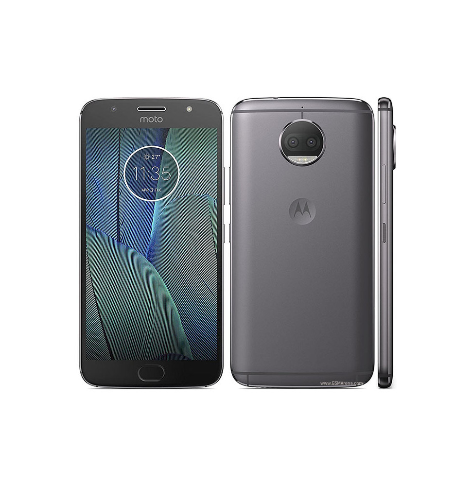 Motorola Moto G5S Plus