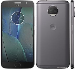 Motorola Moto G5S Plus