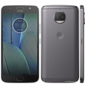 Motorola Moto G5S Plus