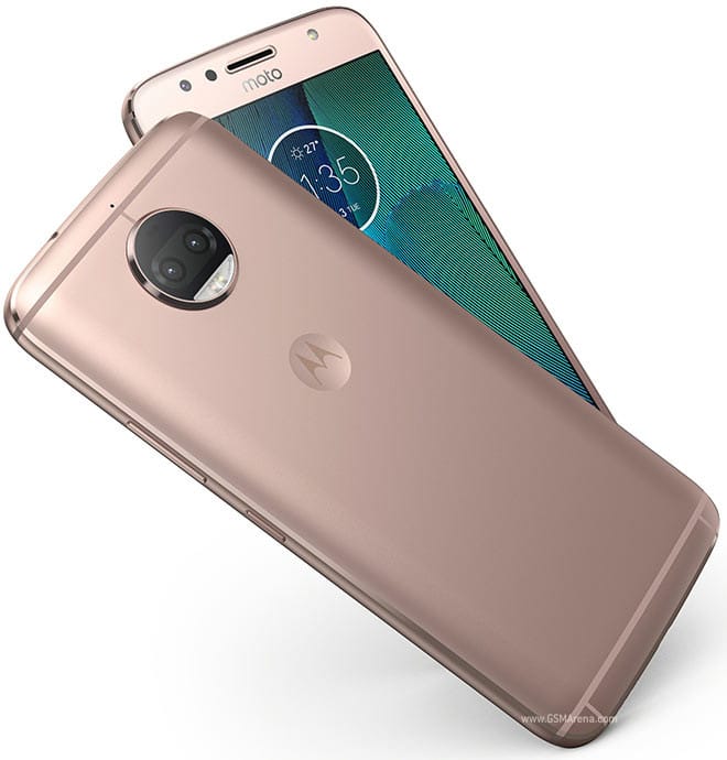 Motorola Moto G5S Plus — image 2