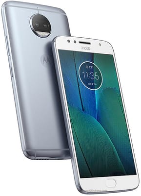 Motorola Moto G5S Plus — image 3