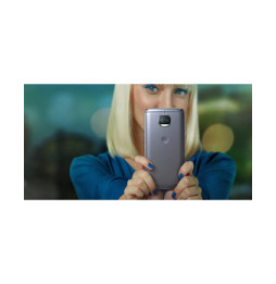 Motorola Moto G5S Plus