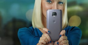 Motorola Moto G5S Plus — image 4