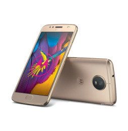 Motorola Moto G5S