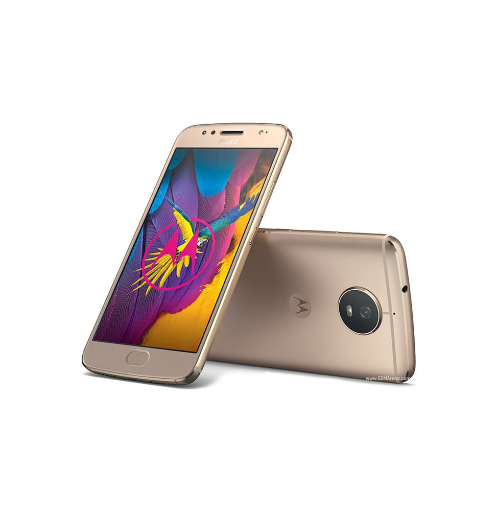 Motorola Moto G5S