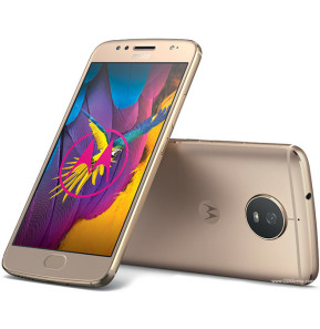 Motorola Moto G5S