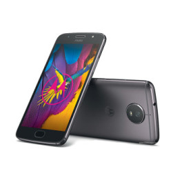 Motorola Moto G5S
