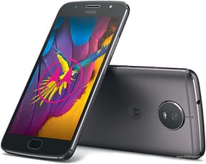 Motorola Moto G5S — image 2