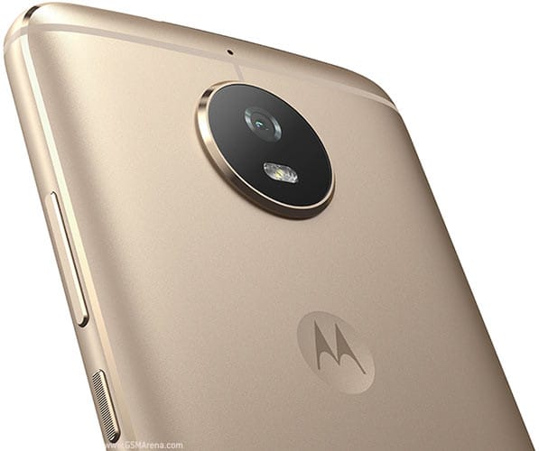 Motorola Moto G5S — image 3