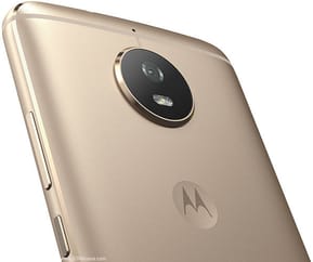 Motorola Moto G5S — image 3