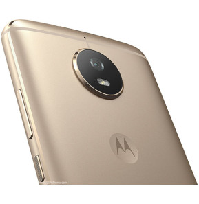 Motorola Moto G5S