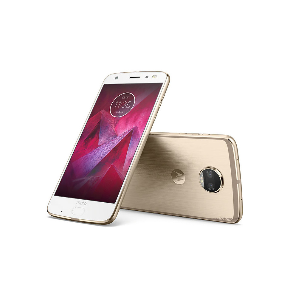 Motorola Moto Z2 Force