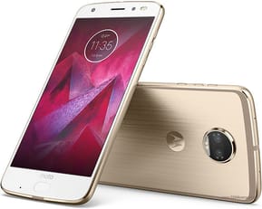 Motorola Moto Z2 Force