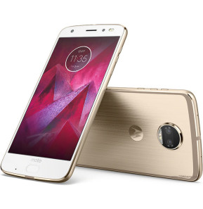 Motorola Moto Z2 Force