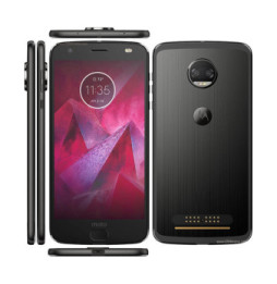 Motorola Moto Z2 Force