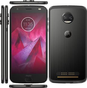 Motorola Moto Z2 Force — image 2
