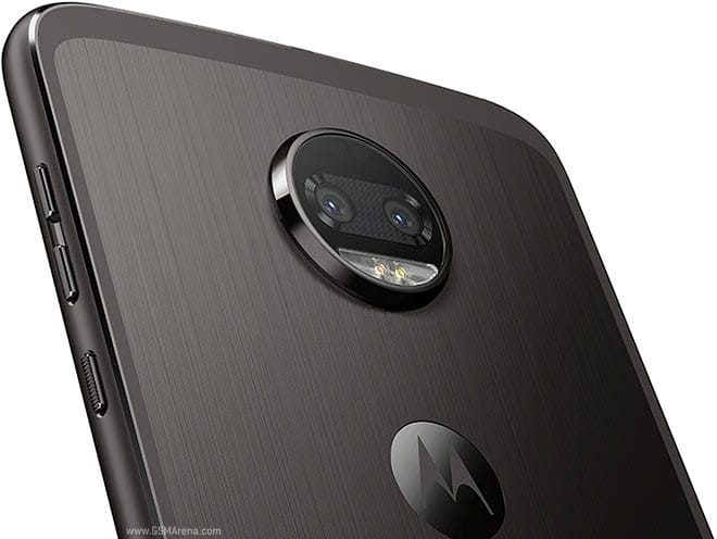 Motorola Moto Z2 Force — image 3