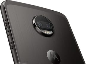Motorola Moto Z2 Force — image 3