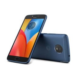 Motorola Moto E4 Plus