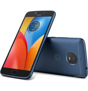 Motorola Moto E4 Plus