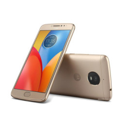 Motorola Moto E4 Plus