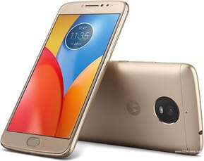 Motorola Moto E4 Plus — image 2