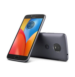 Motorola Moto E4 Plus