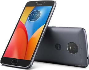 Motorola Moto E4 Plus — image 3
