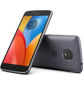 Motorola Moto E4 Plus