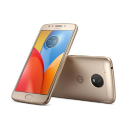 Motorola Moto E4 Plus (USA)