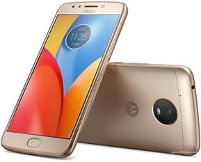 Motorola Moto E4 Plus (USA)