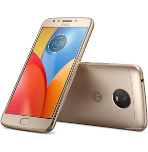 Motorola Moto E4 Plus (USA)